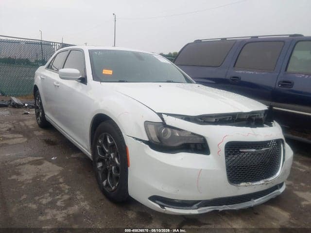2017 CHRYSLER 300 300S AWD 1
