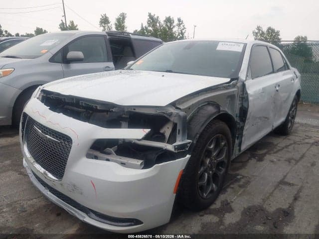 2017 CHRYSLER 300 300S AWD 2