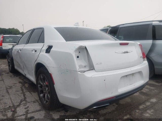 2017 CHRYSLER 300 300S AWD 3