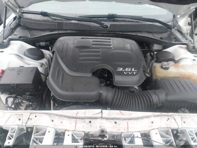 2017 CHRYSLER 300 300S AWD 10
