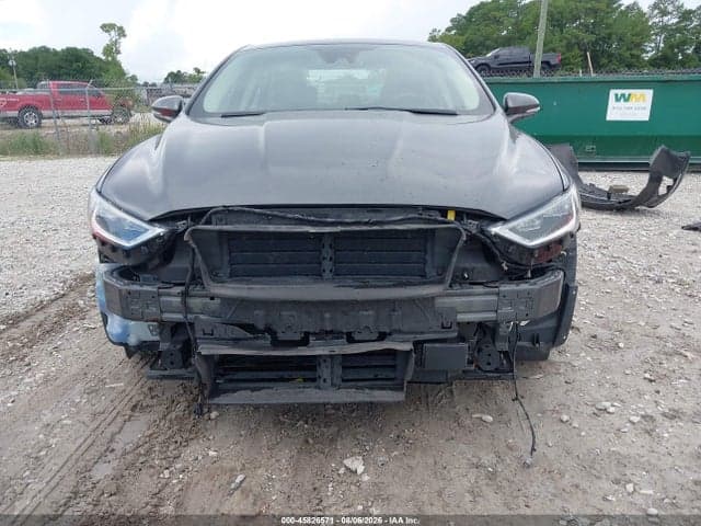 2020 FORD FUSION SEL 6