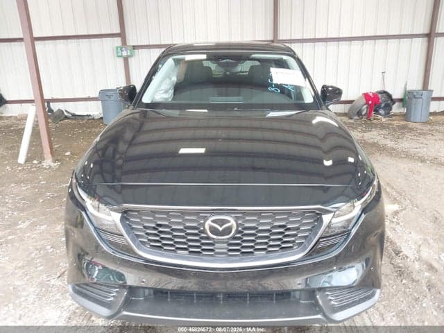 2026 MAZDA CX-5 2.5 S 12