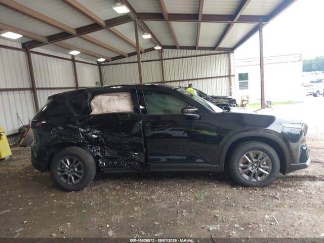 2026 MAZDA CX-5 2.5 S 13
