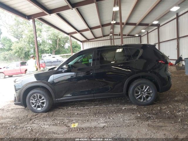 2026 MAZDA CX-5 2.5 S 14