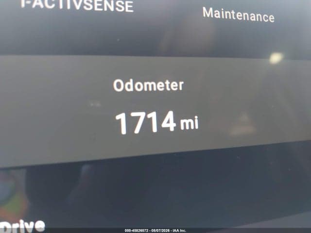 2026 MAZDA CX-5 2.5 S 15