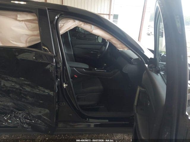 2026 MAZDA CX-5 2.5 S 5