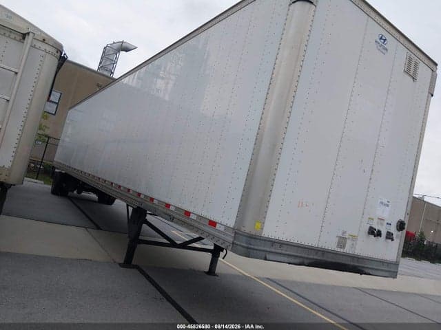 2023 HYUNDAI TRANSLEAD INC 53' SEMI TRAILER