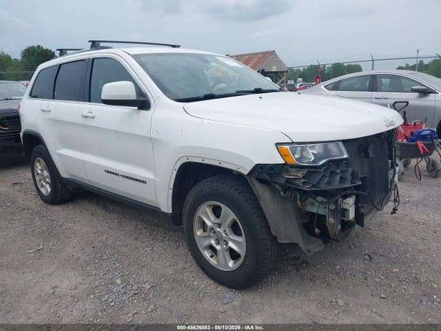 2017 JEEP GRAND CHEROKEE LAREDO 1