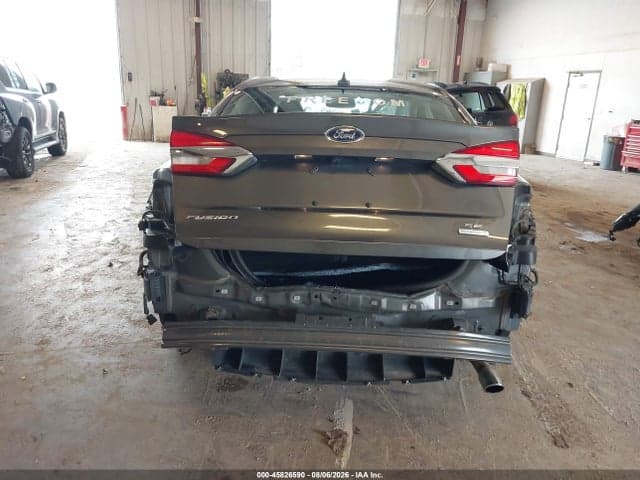 2020 FORD FUSION SE 6