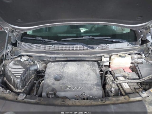2020 CHEVROLET TRAVERSE FWD LS 10