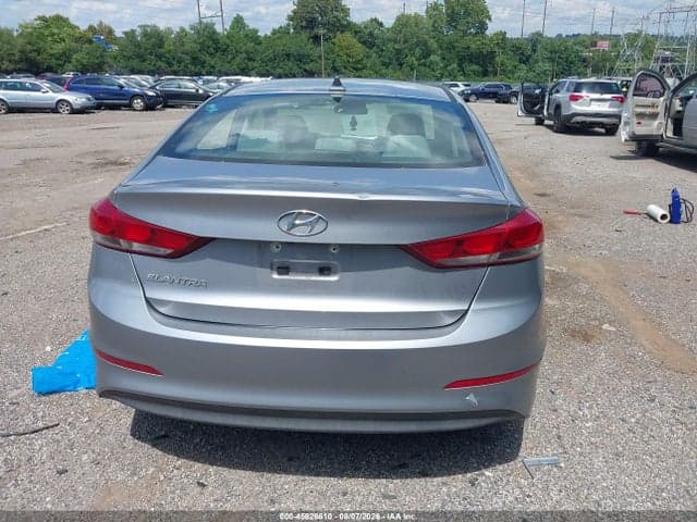 2017 HYUNDAI ELANTRA SE 16