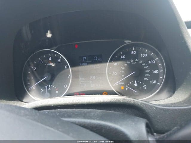 2017 HYUNDAI ELANTRA SE 7