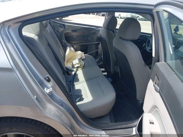 2017 HYUNDAI ELANTRA SE 8