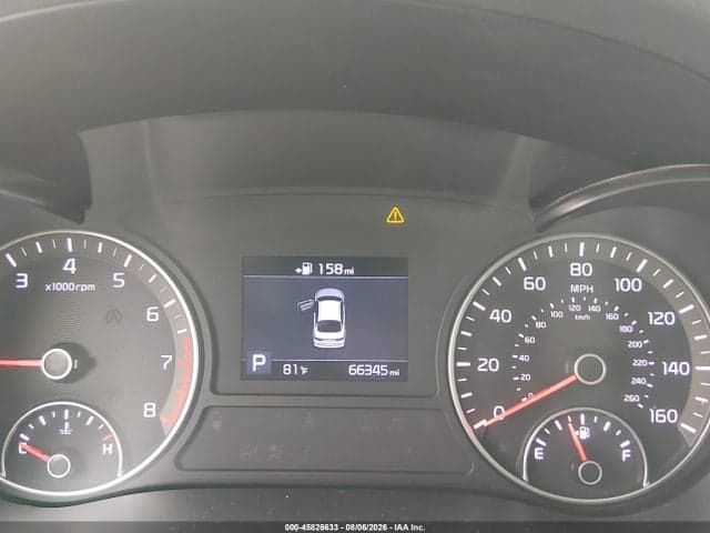 2019 KIA OPTIMA S 16