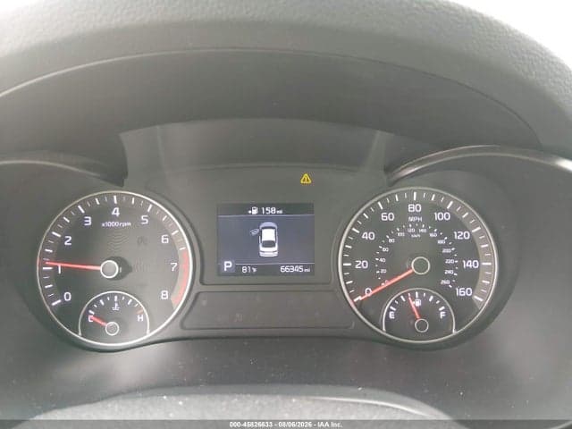 2019 KIA OPTIMA S 7