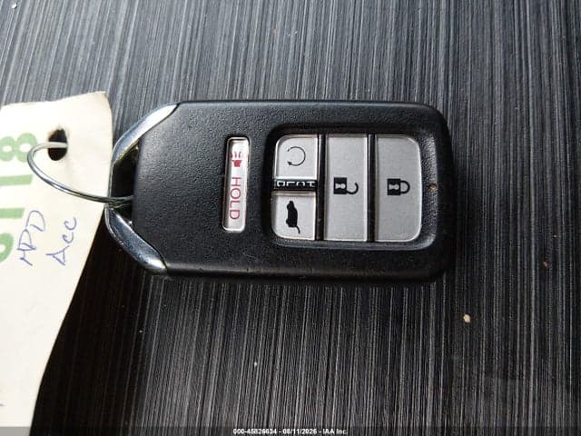 2019 HONDA PILOT EX-L 11