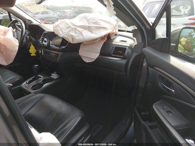 2019 HONDA PILOT EX-L 5