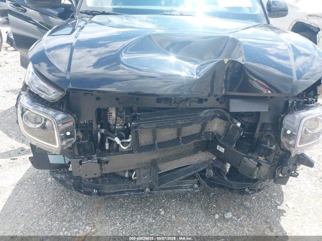 2025 HYUNDAI VENUE SE 6