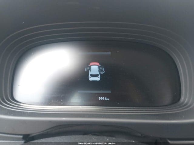 2025 HYUNDAI VENUE SE 7