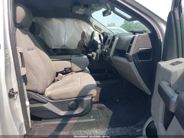 2018 FORD F-150 XLT 5
