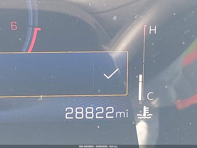 2025 CHEVROLET TRAILBLAZER AWD LT 15