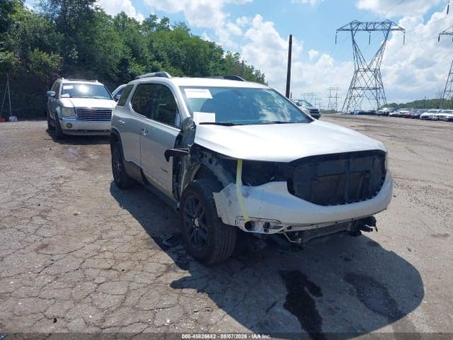 2018 GMC ACADIA SLT-1 - 1