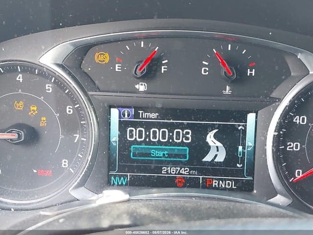 2018 GMC ACADIA SLT-1 15
