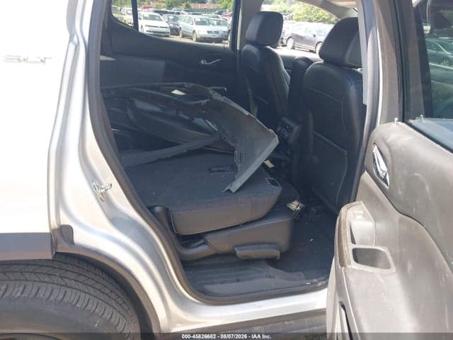 2018 GMC ACADIA SLT-1 8