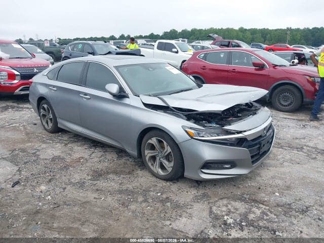 2020 HONDA ACCORD EX - 1