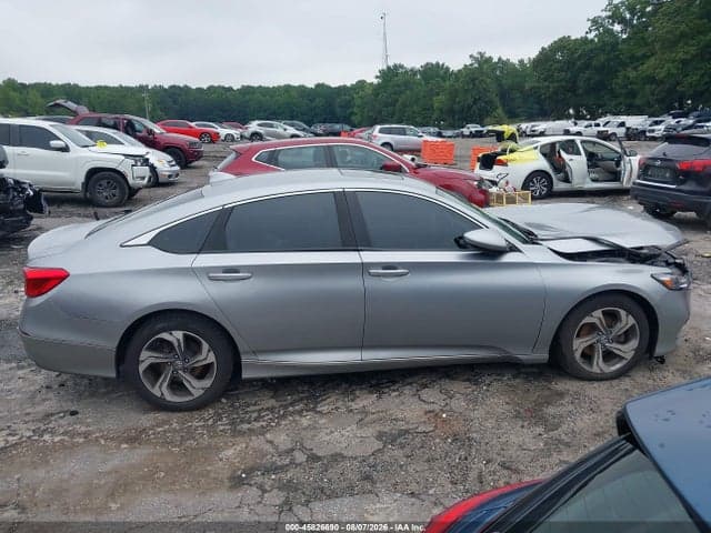 2020 HONDA ACCORD EX 13