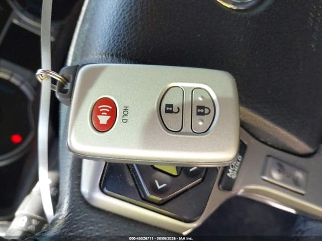 2018 TOYOTA 4RUNNER LIMITED 11