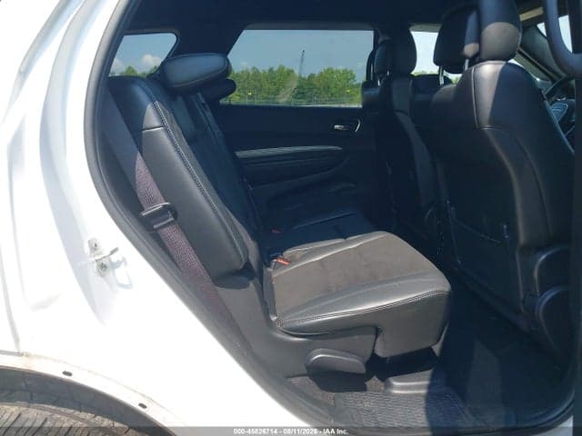 2020 DODGE DURANGO GT PLUS AWD 8