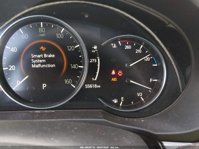 2021 MAZDA CX-5 GRAND TOURING 15