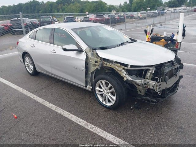 2017 CHEVROLET MALIBU 1LT 1