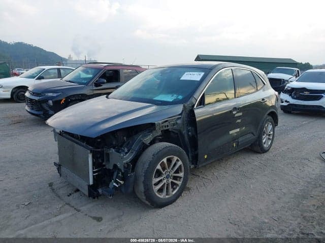2020 FORD ESCAPE SE 2