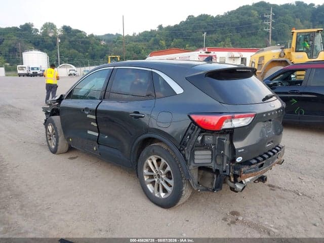 2020 FORD ESCAPE SE 3