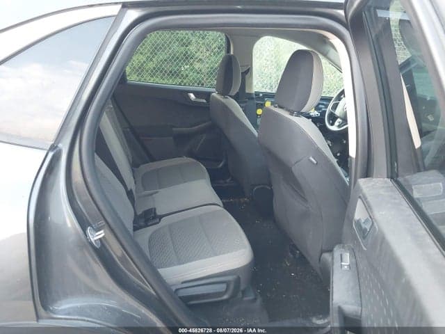 2020 FORD ESCAPE SE 8