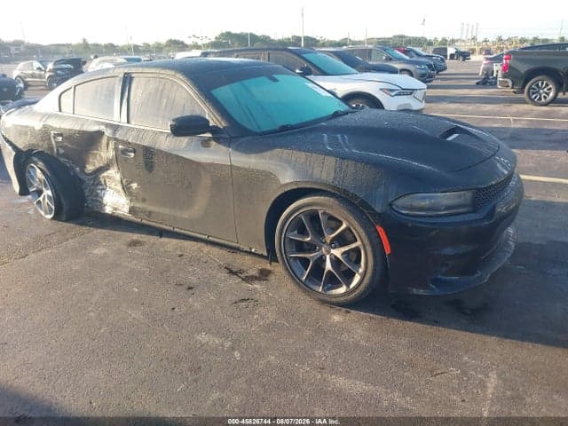 2020 DODGE CHARGER GT RWD - 1