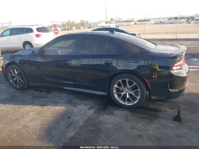 2020 DODGE CHARGER GT RWD 13
