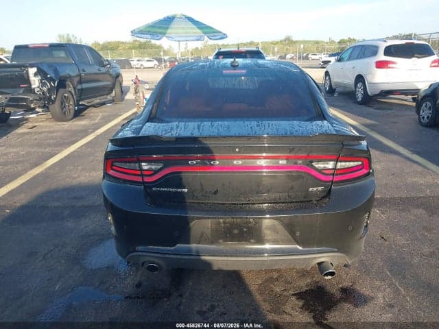2020 DODGE CHARGER GT RWD 15