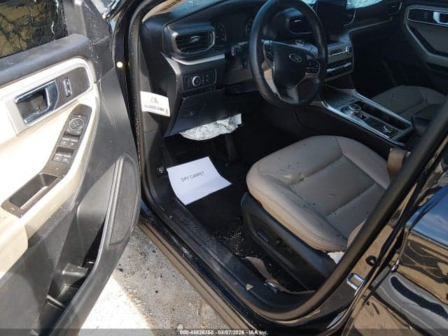 2020 FORD EXPLORER XLT 6