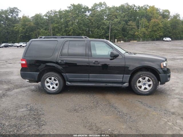 2017 FORD EXPEDITION XL 18