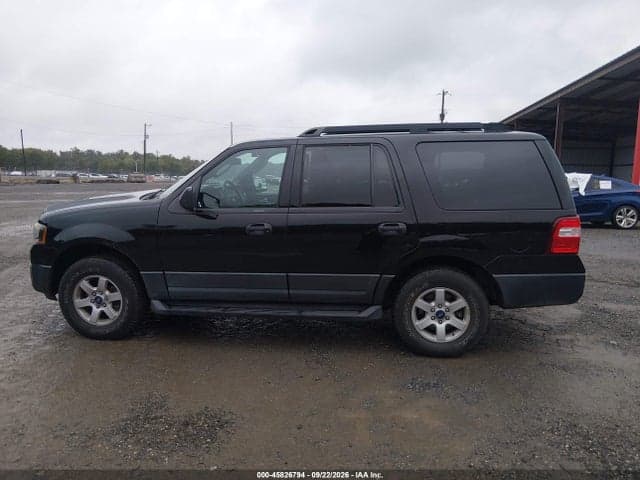 2017 FORD EXPEDITION XL 19