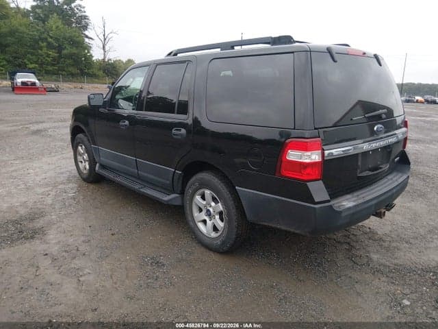 2017 FORD EXPEDITION XL 3