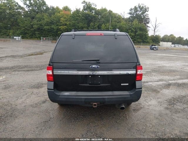 2017 FORD EXPEDITION XL 21