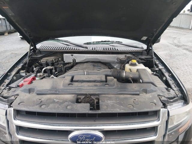 2017 FORD EXPEDITION XL 10