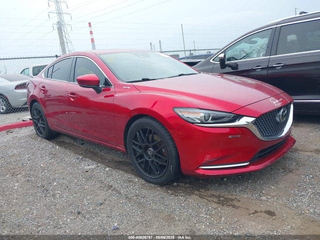2020 MAZDA MAZDA6 SIGNATURE - 1