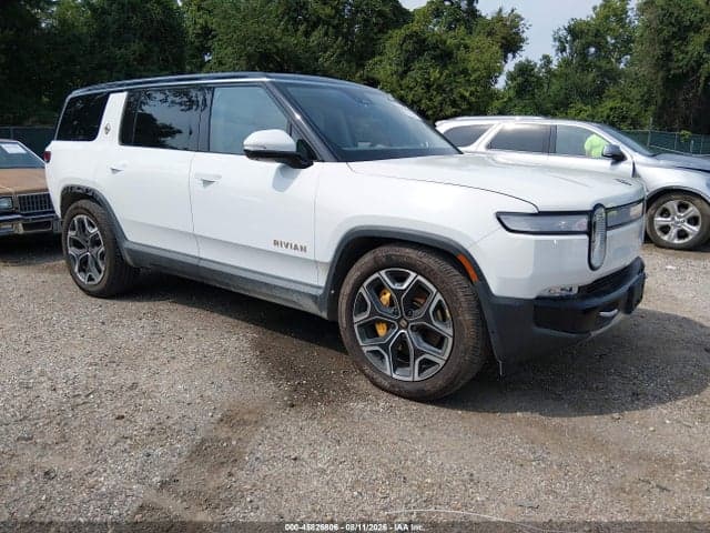 2023 RIVIAN R1S LAUNCH EDITION 1