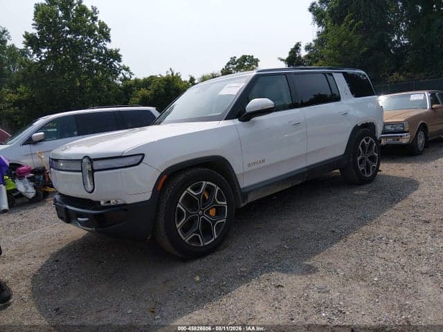 2023 RIVIAN R1S LAUNCH EDITION 2