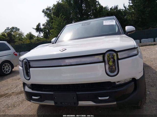 2023 RIVIAN R1S LAUNCH EDITION 12